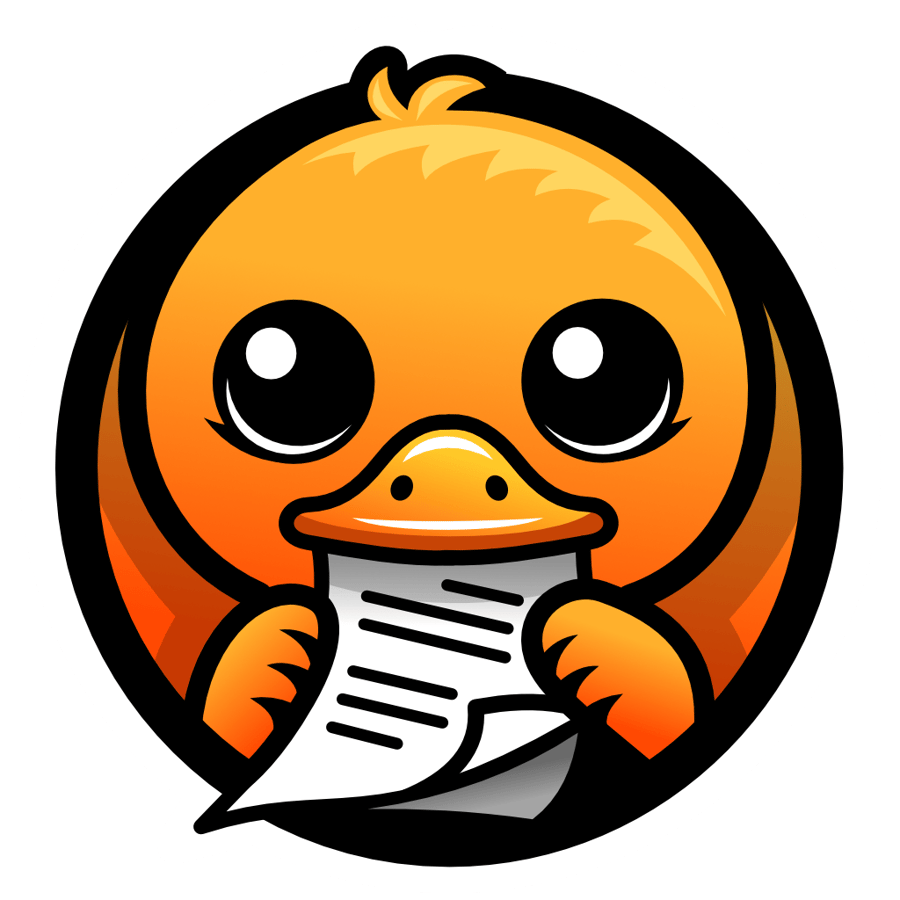 docling logo